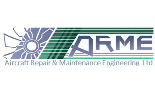 Aircraft repair & Maintenance Engineering Ltd. is partner of Aircraft Solution Middle East