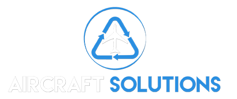 Aircraft Solutions Middle East Logo