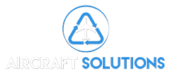 Aircraft Solutions Middle East Logo